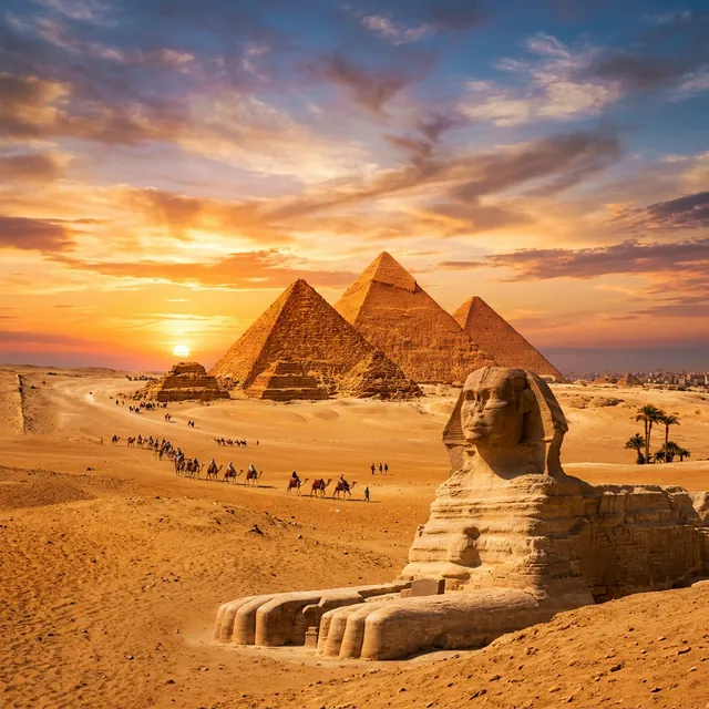 Cairo, Egypt
