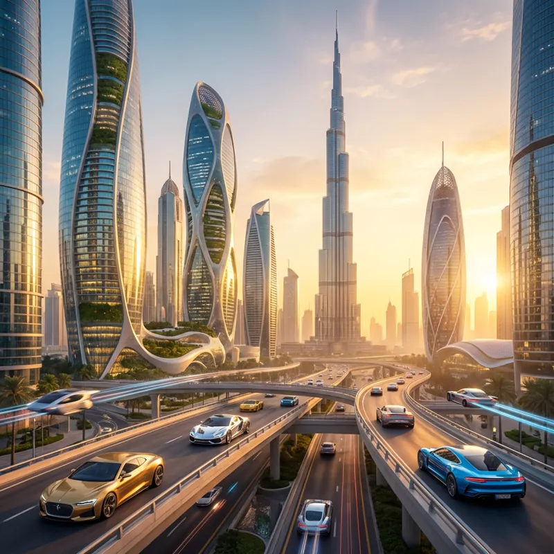 Dubai