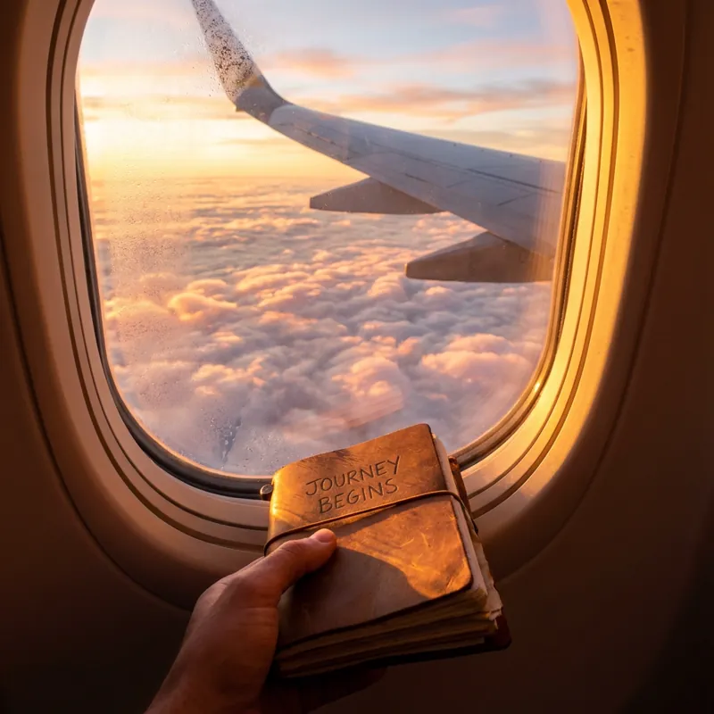 New Flight Routes