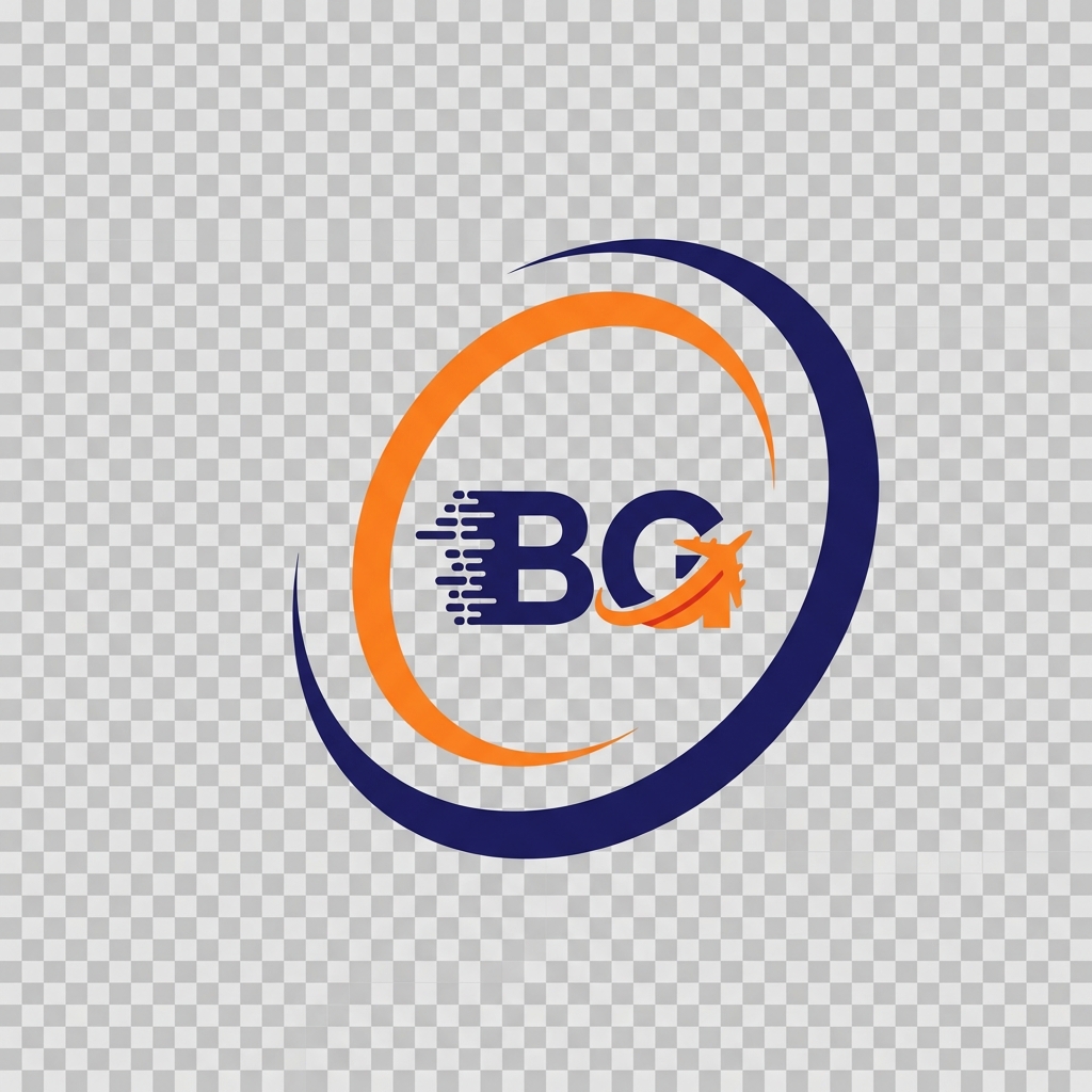 Best Guide Travels Logo