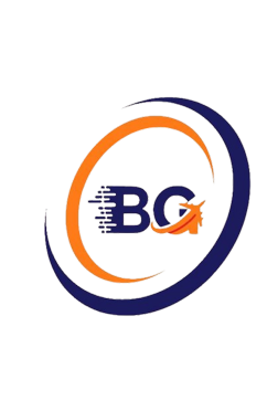 Best Guide Travels Logo