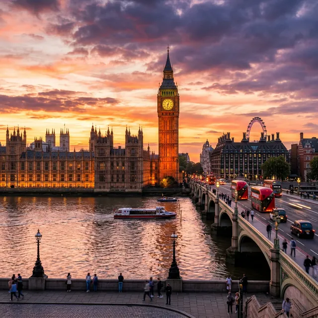 London