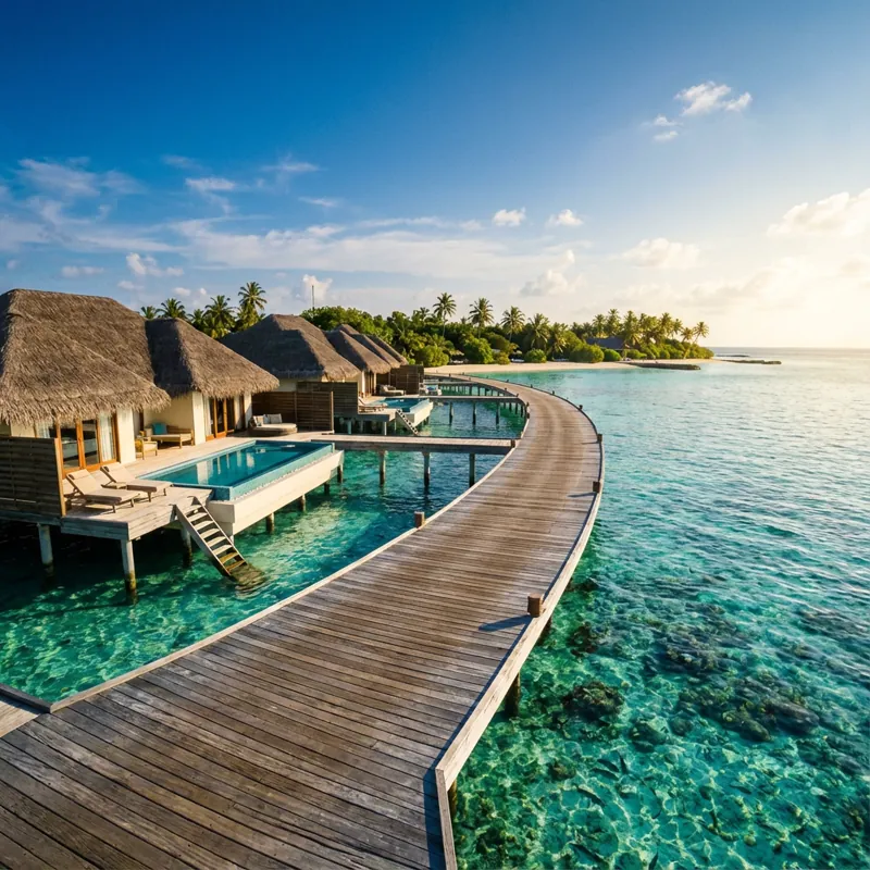 Maldives