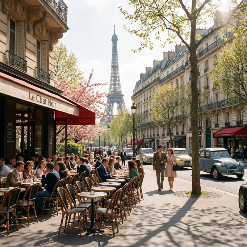 Paris