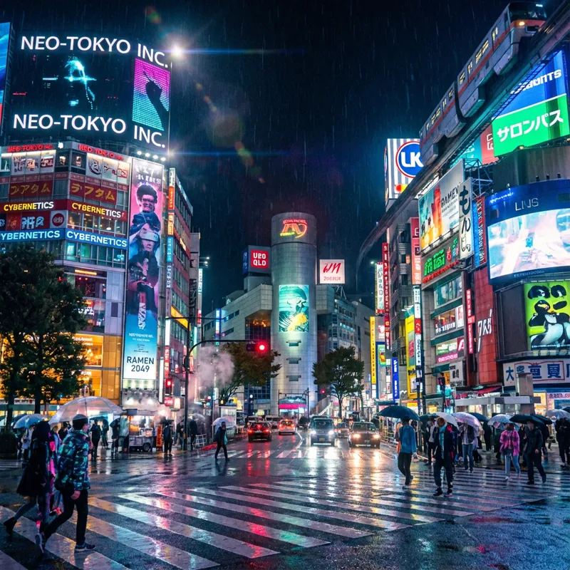 Tokyo