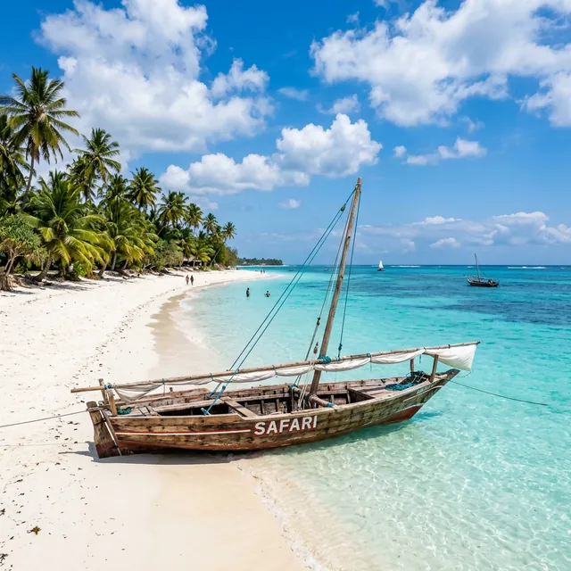 Zanzibar